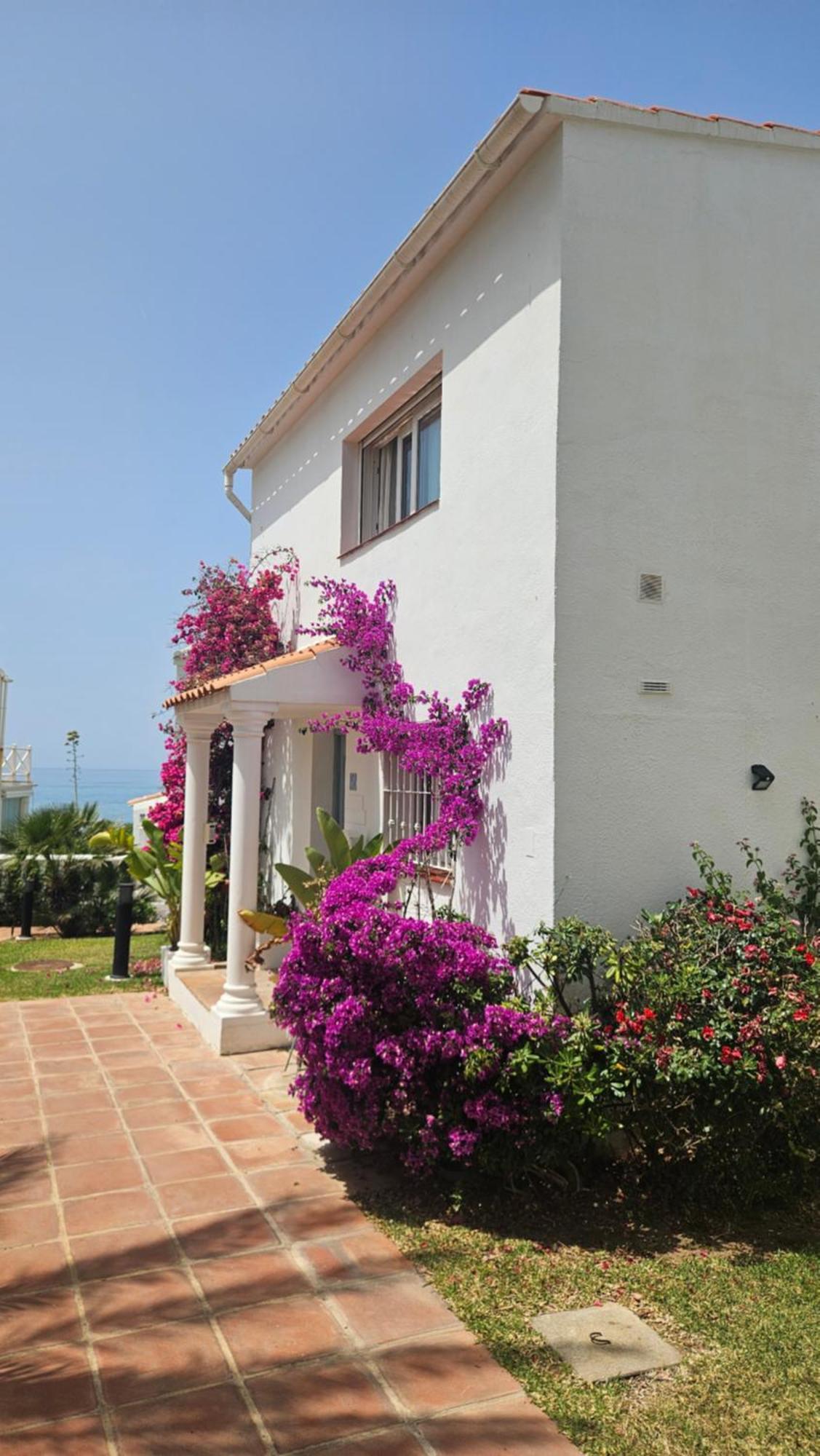 Villa Marbesa Playa Casa Del Mar *