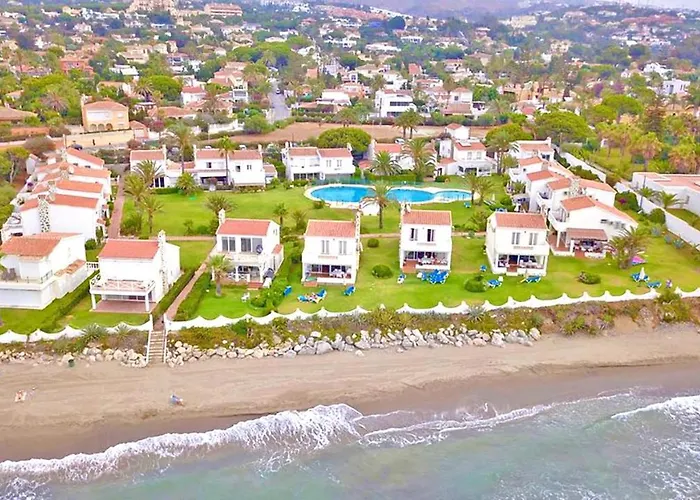 Marbesa Playa Casa Del Mar