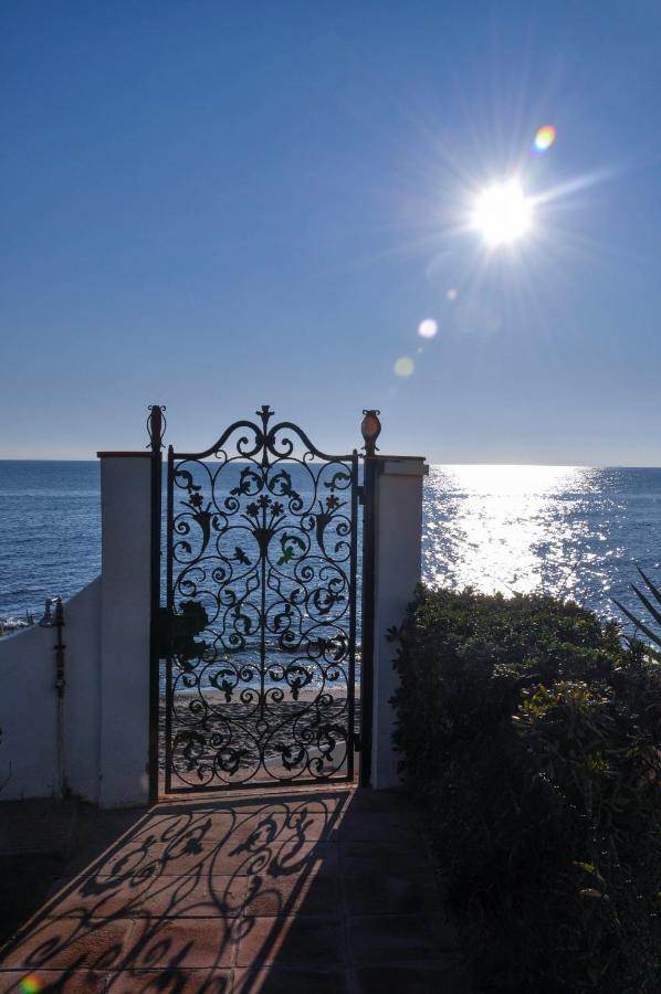 Villa Marbesa Playa Casa Del Mar Marbella