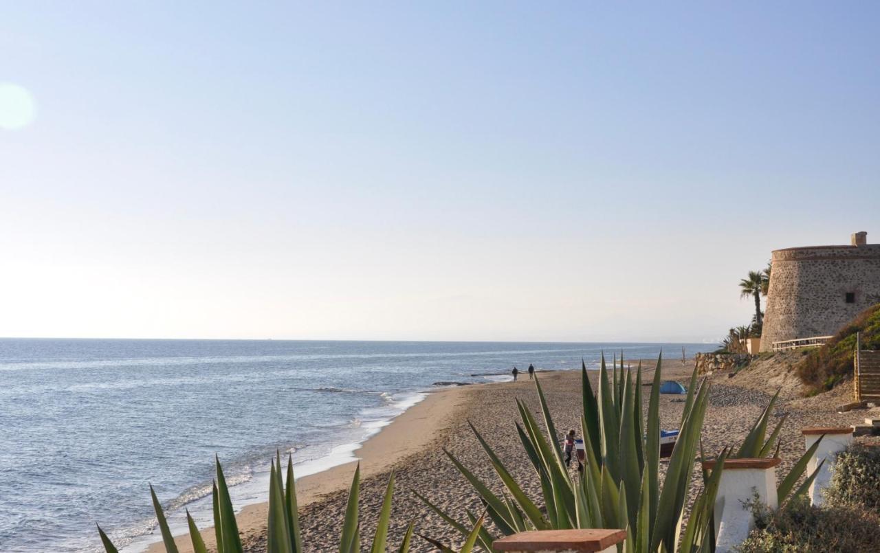 Marbesa Playa Casa Del Mar Villa Marbella
