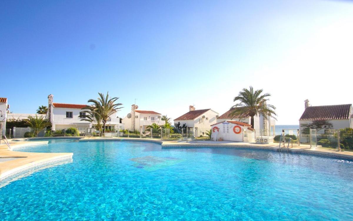 Villa Marbesa Playa Casa Del Mar