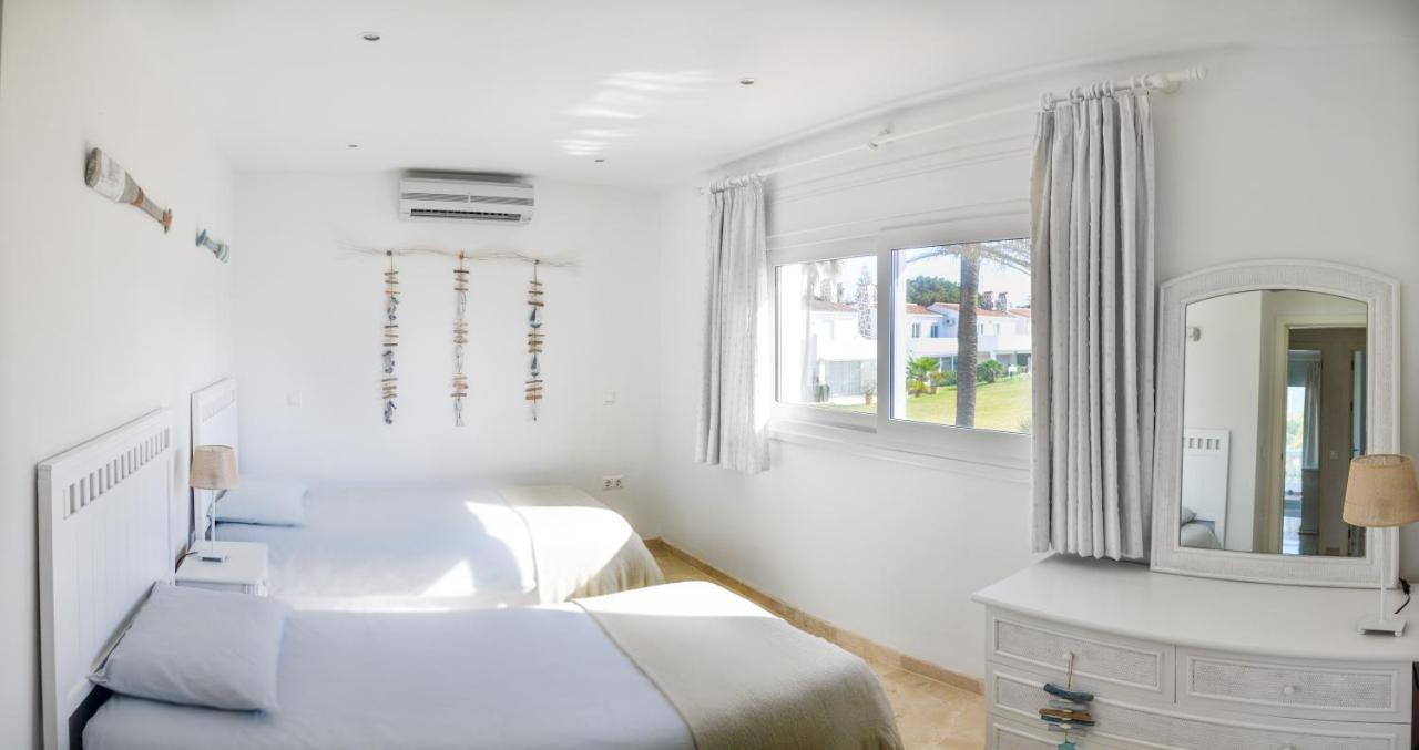 Villa Marbesa Playa Casa Del Mar