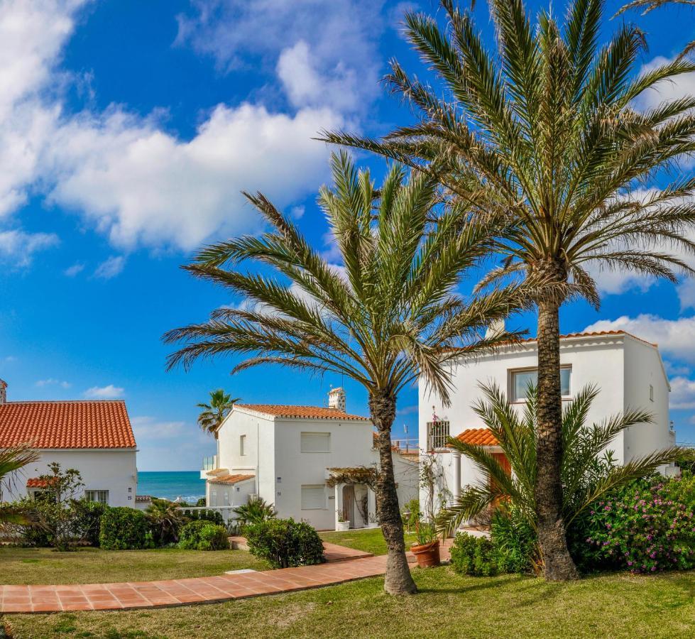Marbesa Playa Casa Del Mar Villa Marbella
