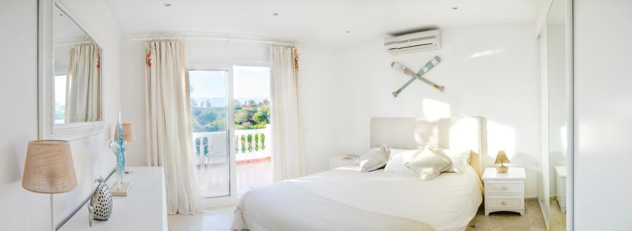 Villa Marbesa Playa Casa Del Mar