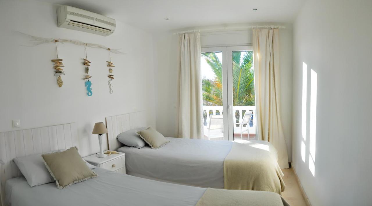 Villa Marbesa Playa Casa Del Mar Marbella