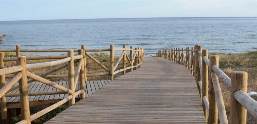 Marbesa Playa Casa Del Mar Marbella