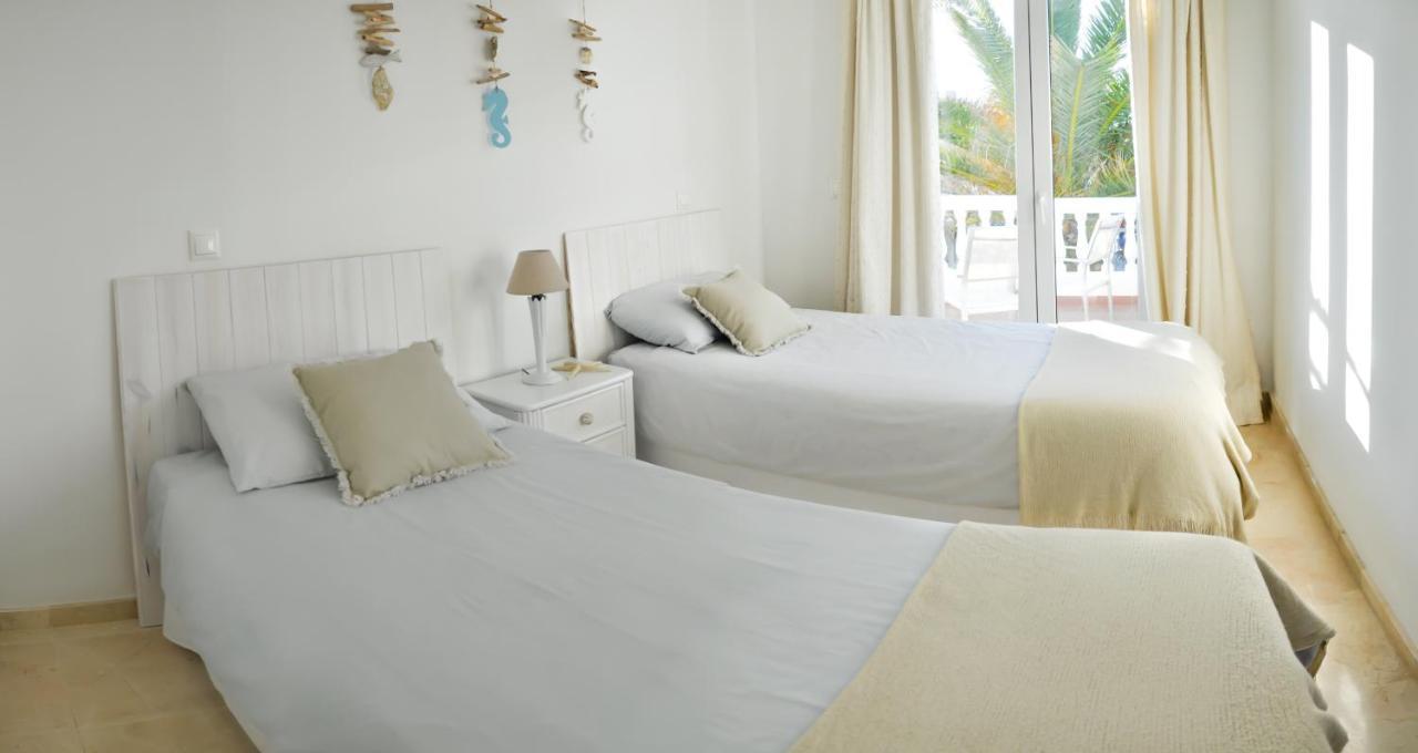 Marbesa Playa Casa Del Mar Marbella