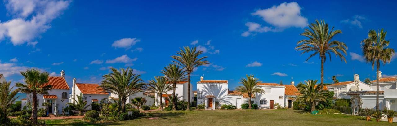 Marbesa Playa Casa Del Mar *