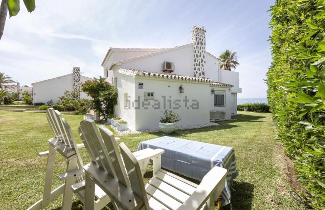 Marbesa Playa Casa Del Mar Villa